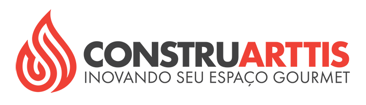 CONSTRUARTTIS - Inovando seu espaço gourmet